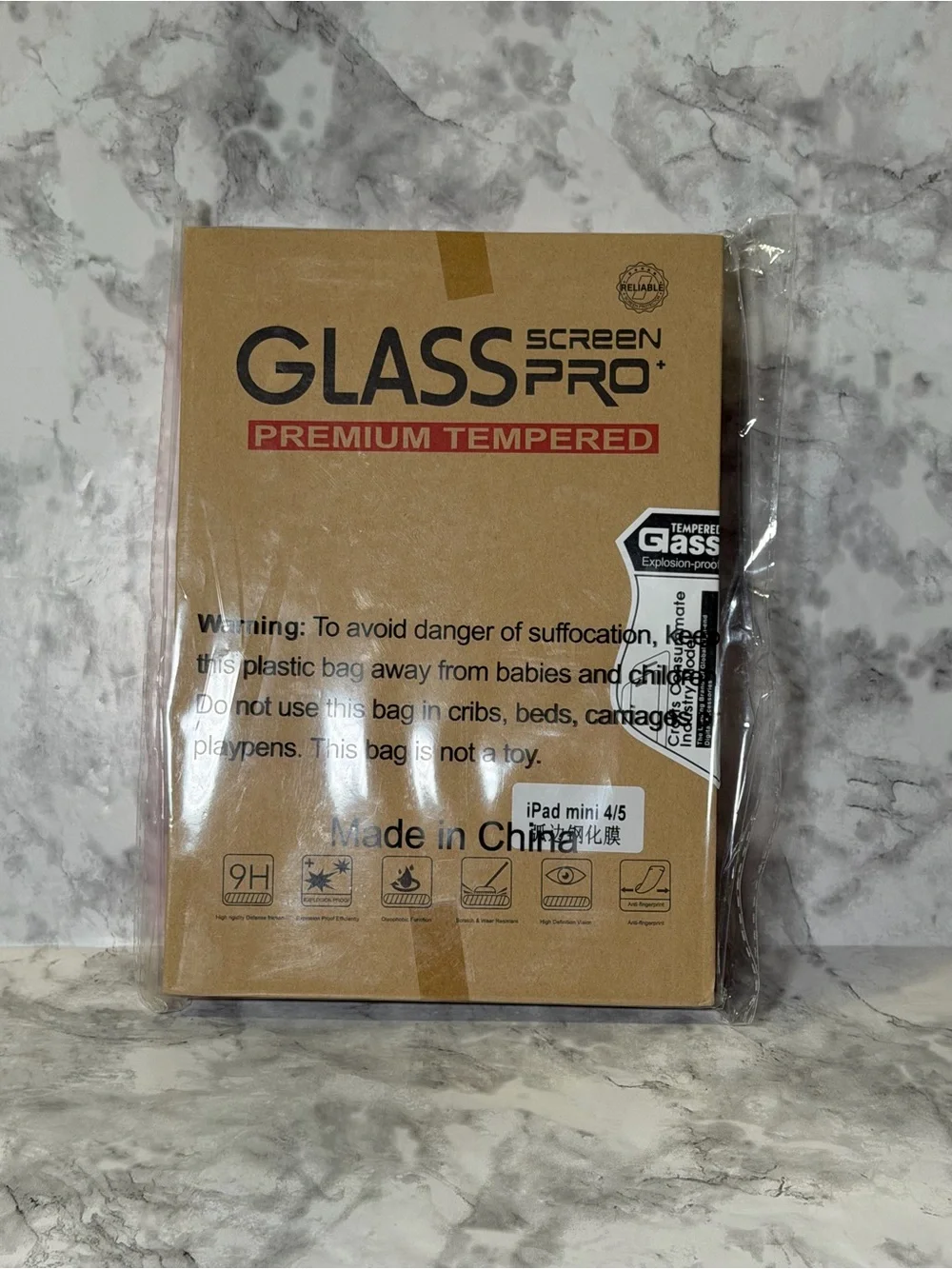 N/A screen protector